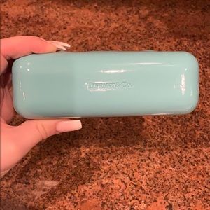 Tiffany & Co. reading glasses